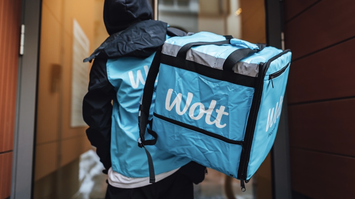 Сервис доставки Wolt прекращает работу в Узбекистане