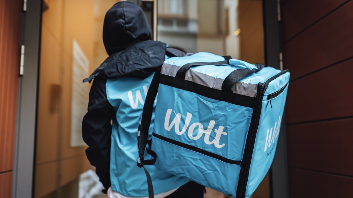 “Wolt” yetkazib berish xizmati O‘zbekistonda o‘z faoliyatini to‘xtatmoqda