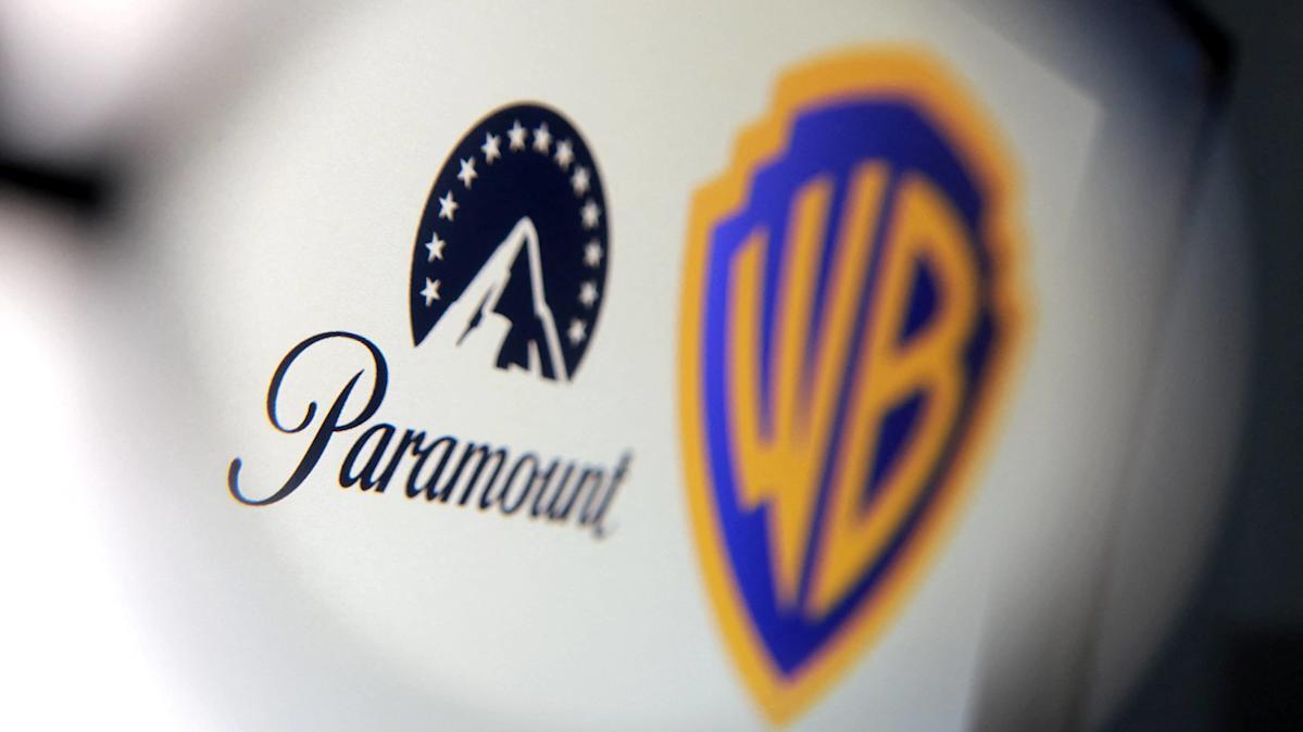 Paramount покупает Warner Bros. Discovery за $110 млрд — крупнейшая сделка в индустрии