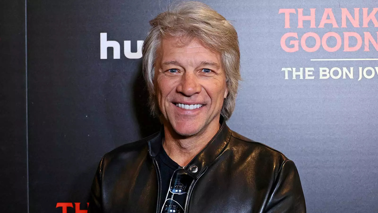 Universal снимет байопик о группе Bon Jovi