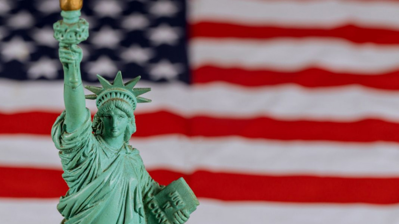 США ужесточили правила участия в лотерее Green Card
