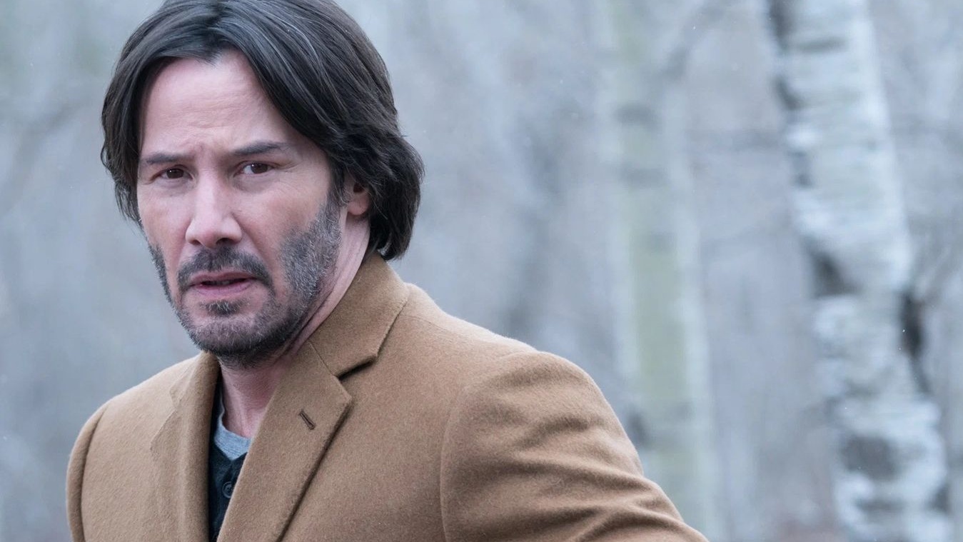 Киану Ривз и Мартин Скорсезе появились в трейлере сериала «Последствия»