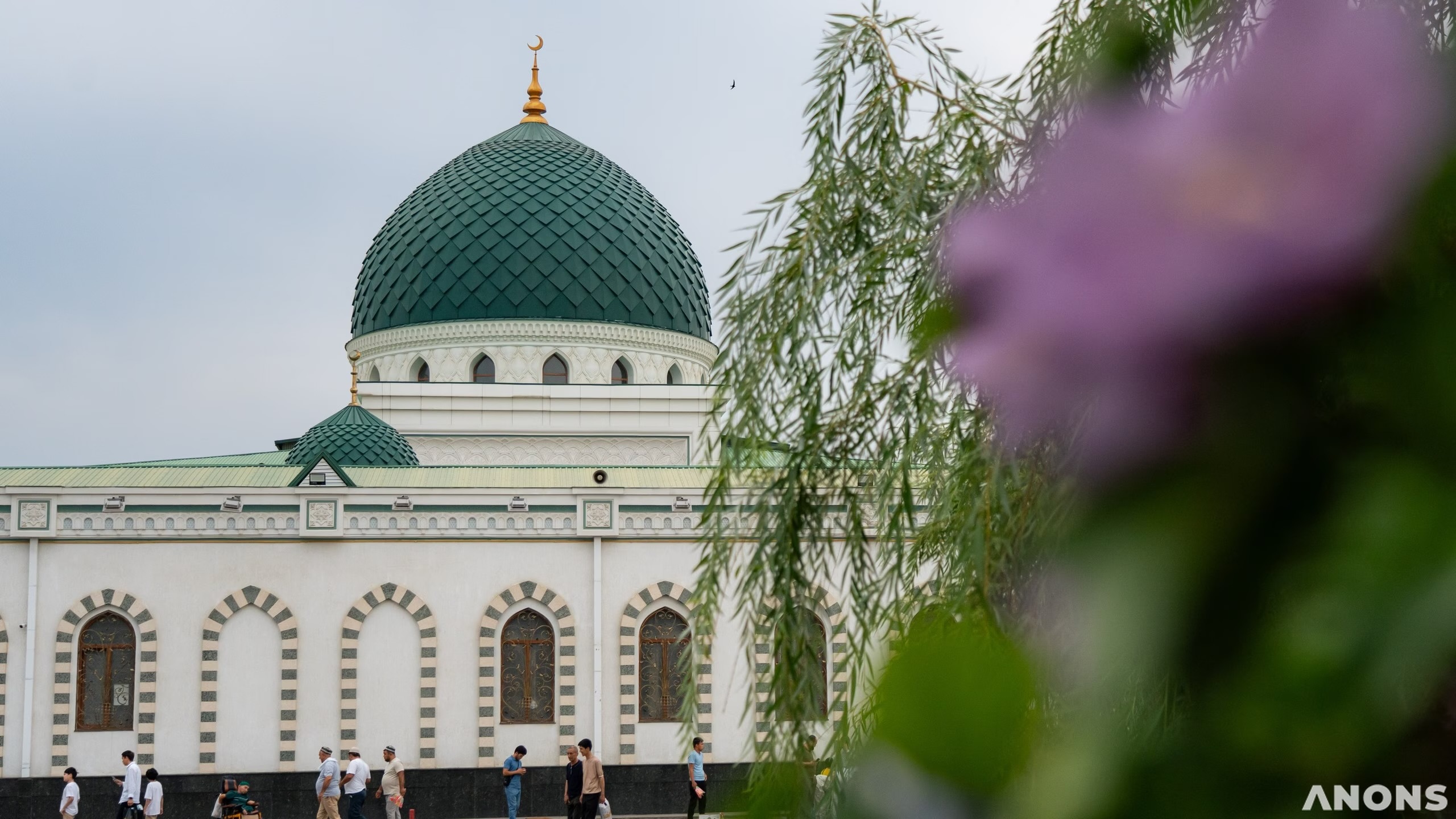 O‘zbekistonda Ramazon hayiti qachon nishonlanishi ma’lum bo‘ldi
