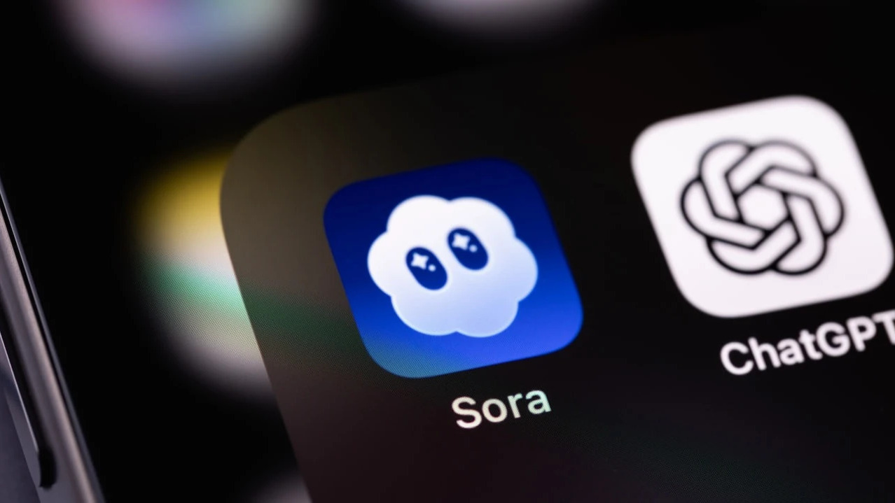 OpenAI закрывает Sora — Disney отказывается от инвестиций на миллиард долларов