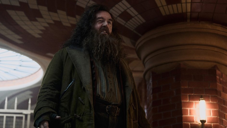 Трейлер сериала «Гарри Поттер» от HBO побил рекорд просмотров за 48 часов