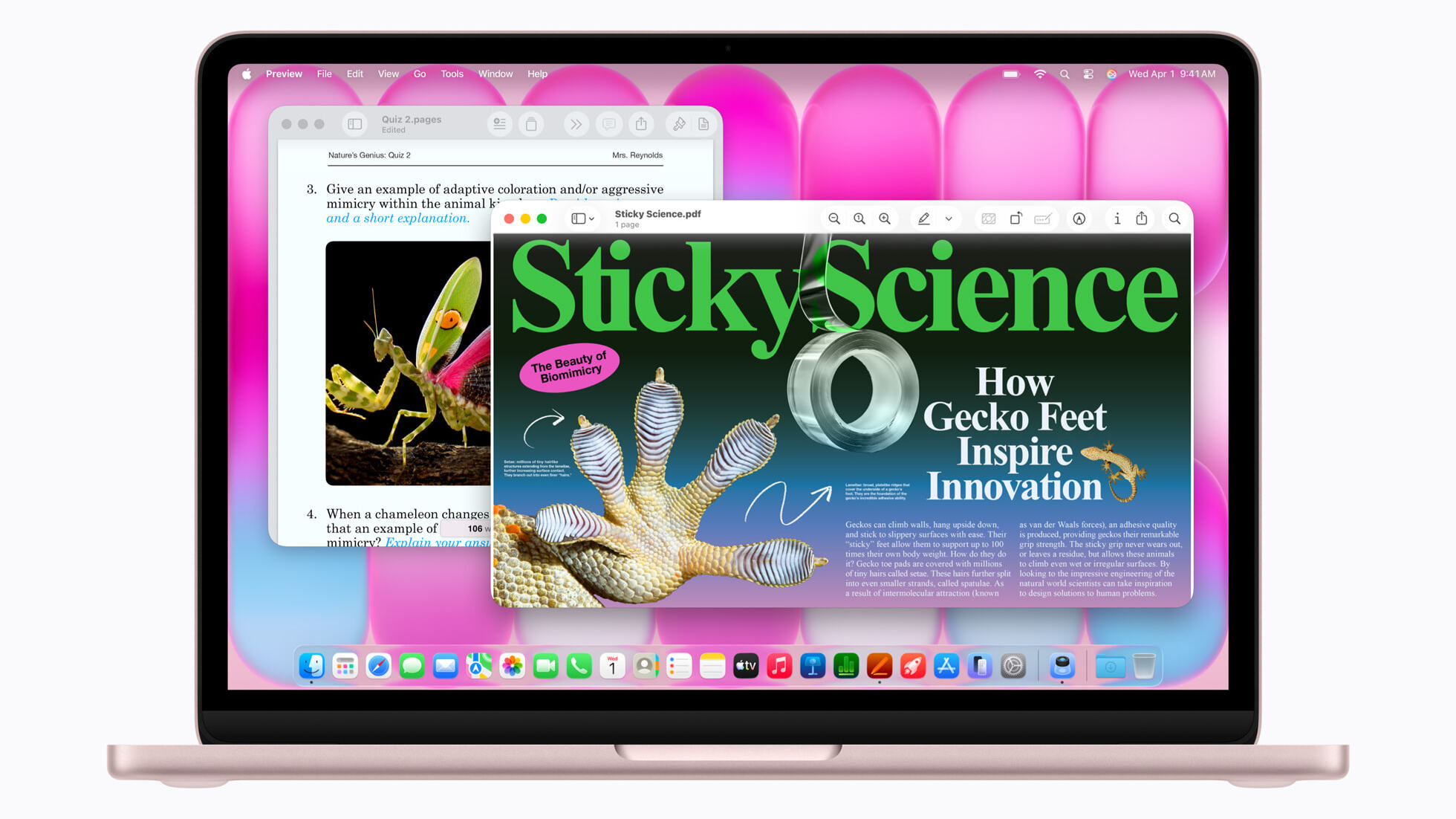 Apple представила самый бюджетный MacBook Neo за $599