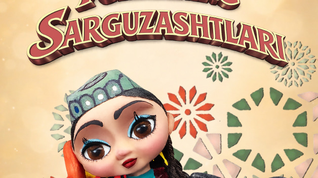 Fotimaning sarguzashtlari