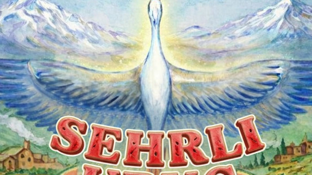 Sehrli urug