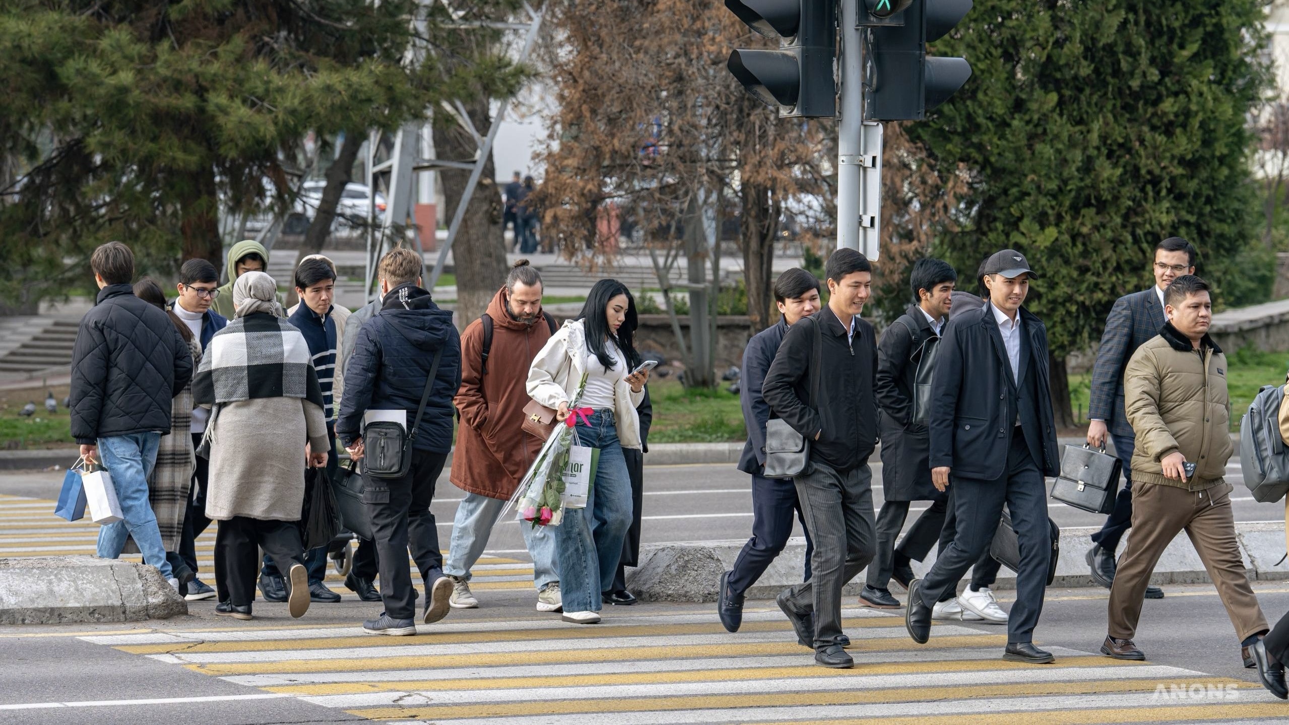 O‘zbekiston aholisining soni 38,4 milliondan oshdi