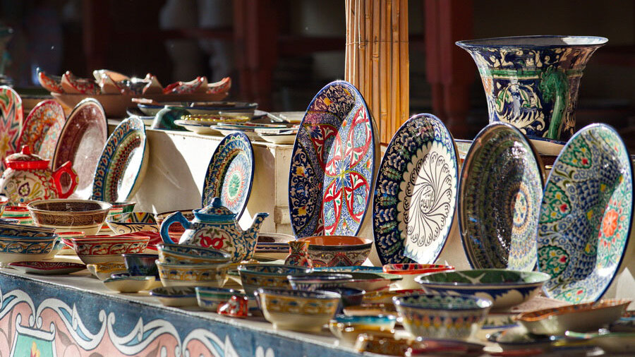 Узбекистан вложит более 1 трлн сумов в развитие культуры до 2029 года