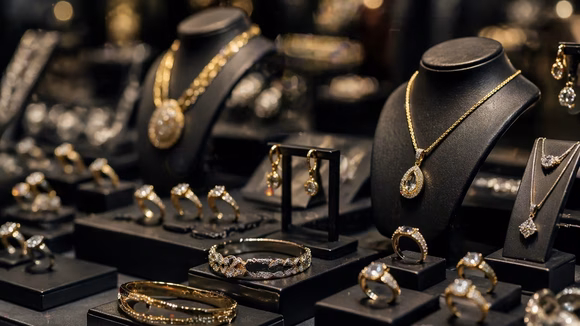 Международная выставка Global Jewelry Fair 2026