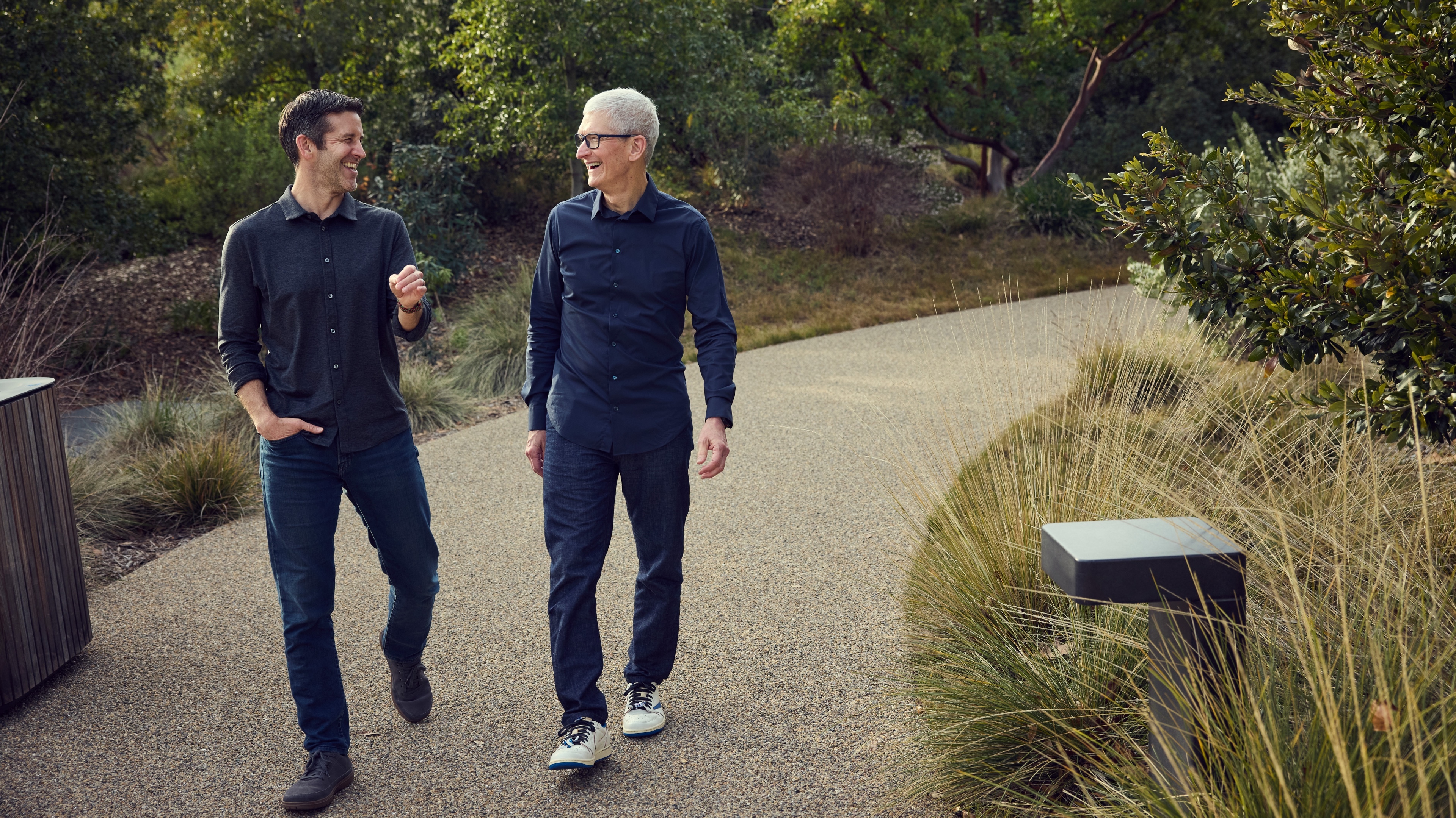 Джон Тернус станет новым CEO Apple с 1 сентября — Тим Кук перейдёт в совет директоров