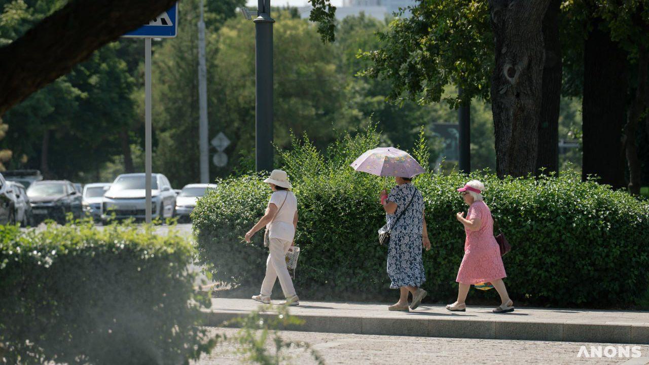 Сколько выходных ждёт узбекистанцев в мае
