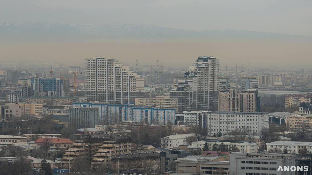 Xitoy O‘zbekistonga chang bo‘ronlari haqida erta ogohlantirish tizimini yaratishda yordam beradi