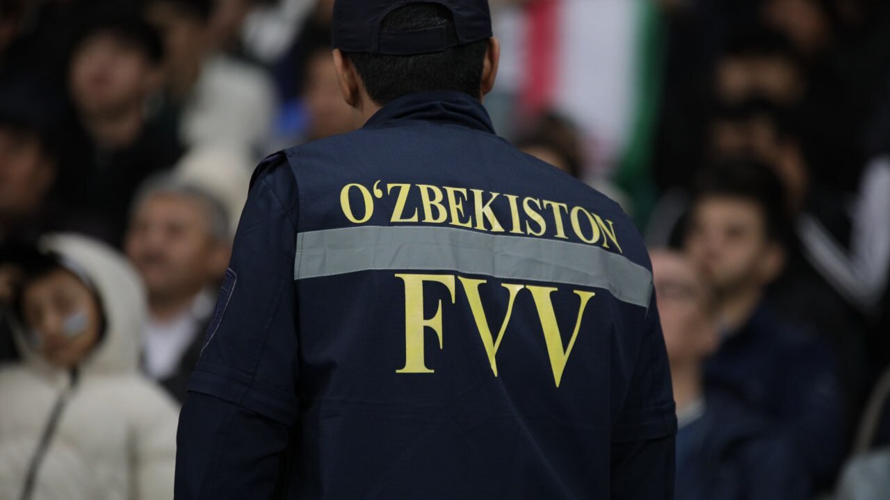 В Узбекистане откроют Академию МЧС