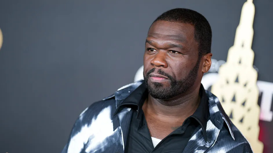 Hulu снимет документальный сериал о 50 Cent