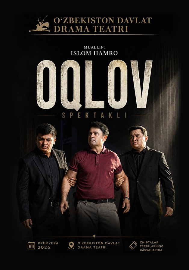 Oqlov 