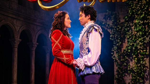 Romeo va Julyetta