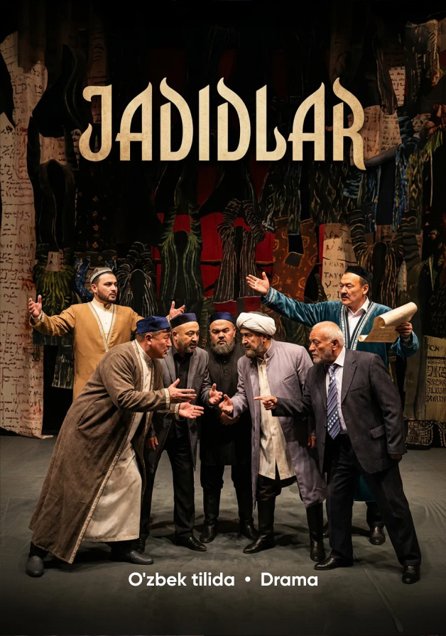 Jadidlar