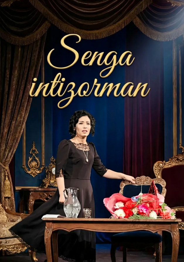 Senga intizorman