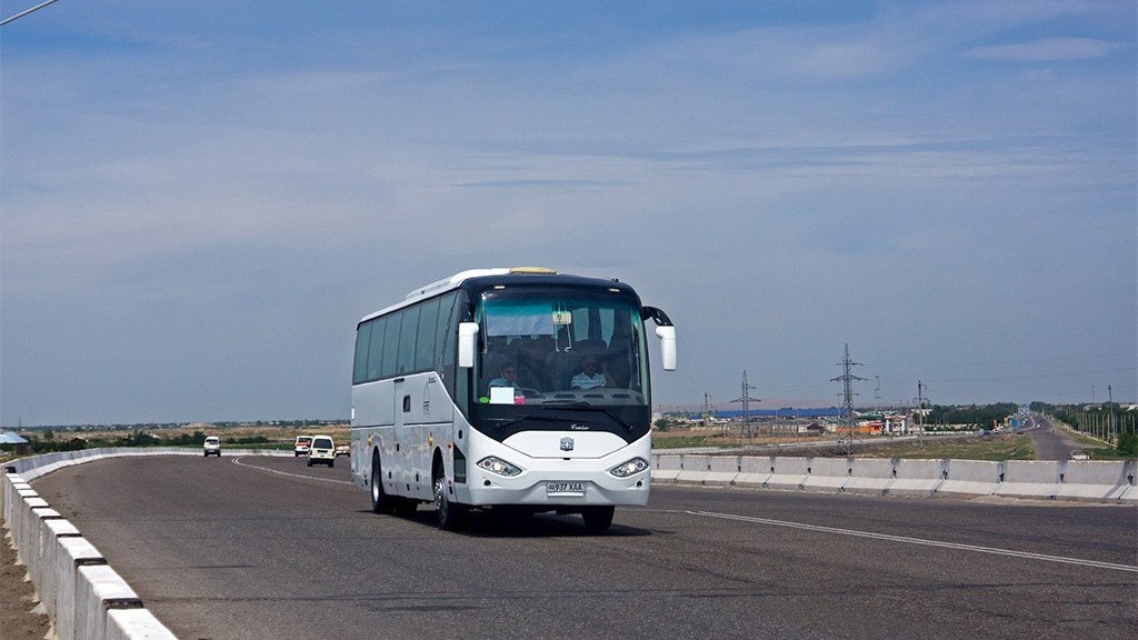 Из Ташкента запустят сезонные автобусы на Иссык-Куль