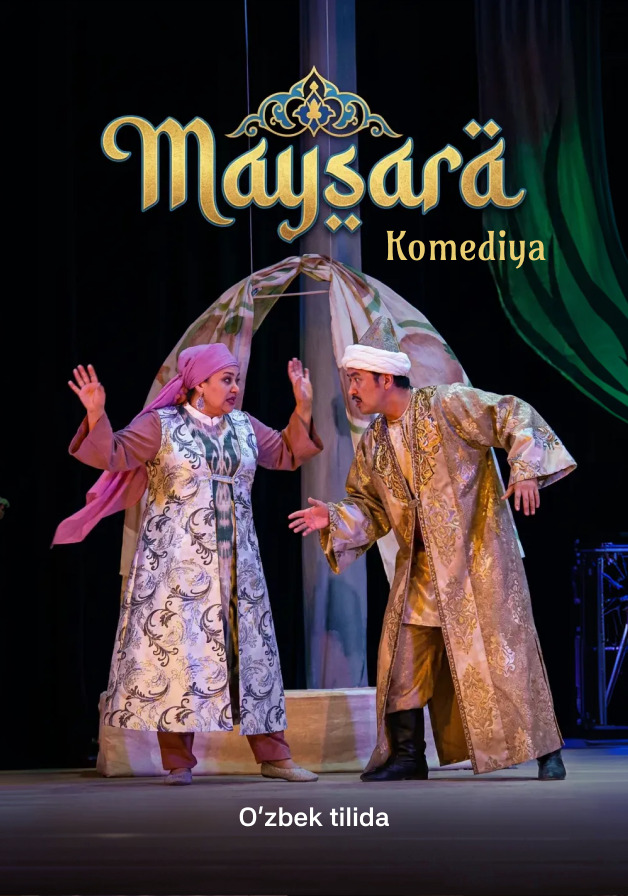 Maysara