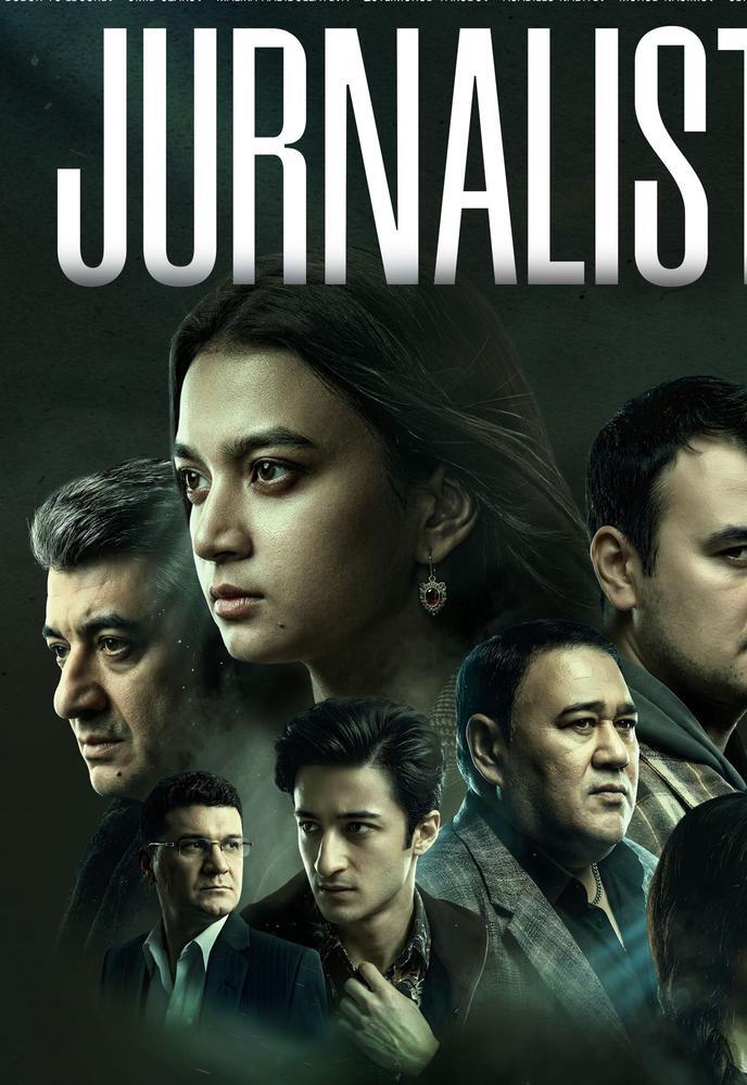 Jurnalist