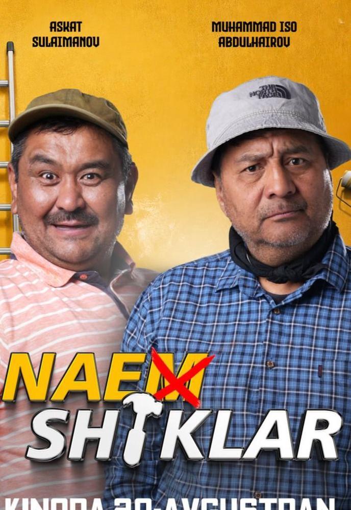 Naemshiklar