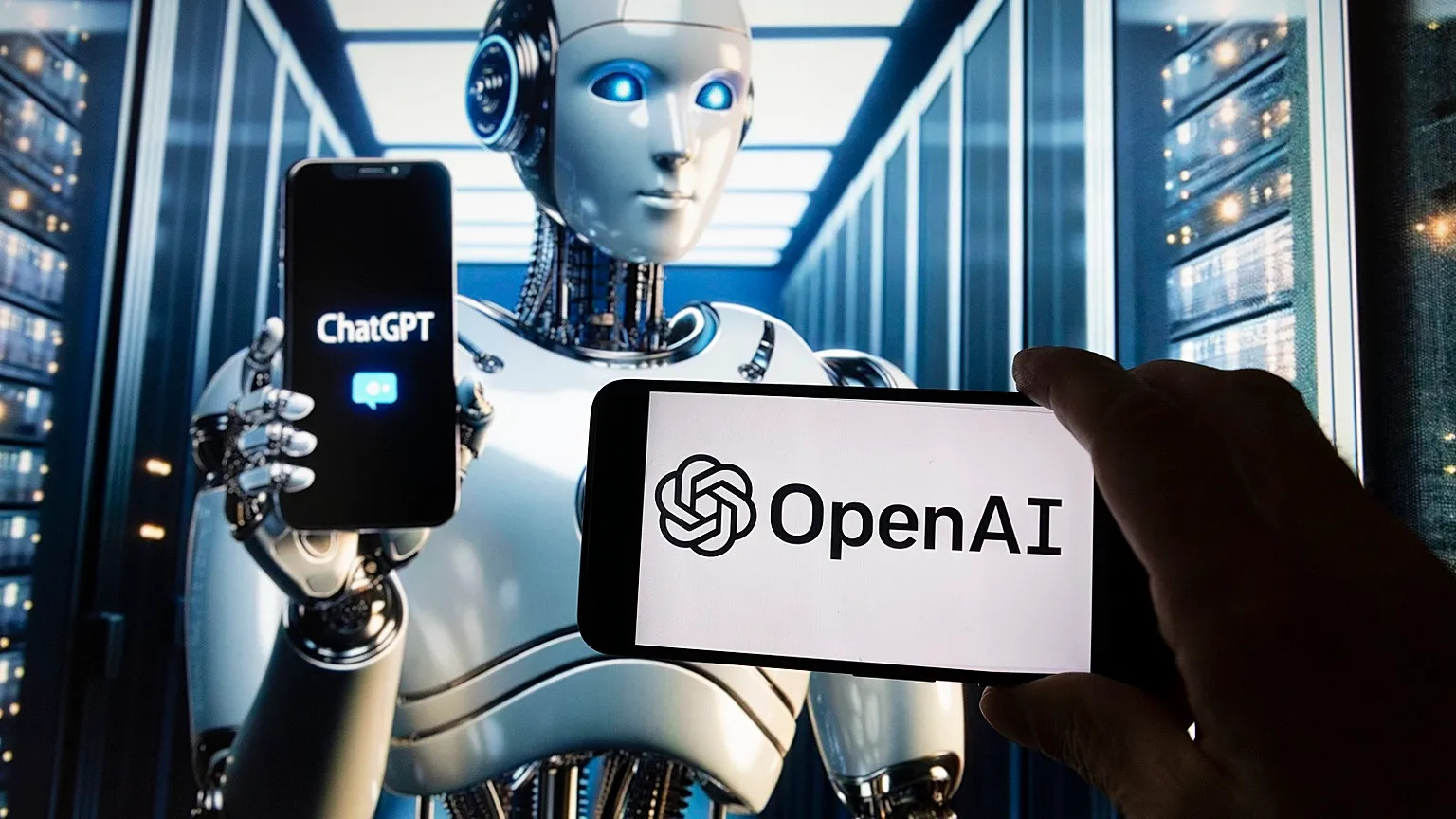 OpenAI запустила ChatGPT для подростков