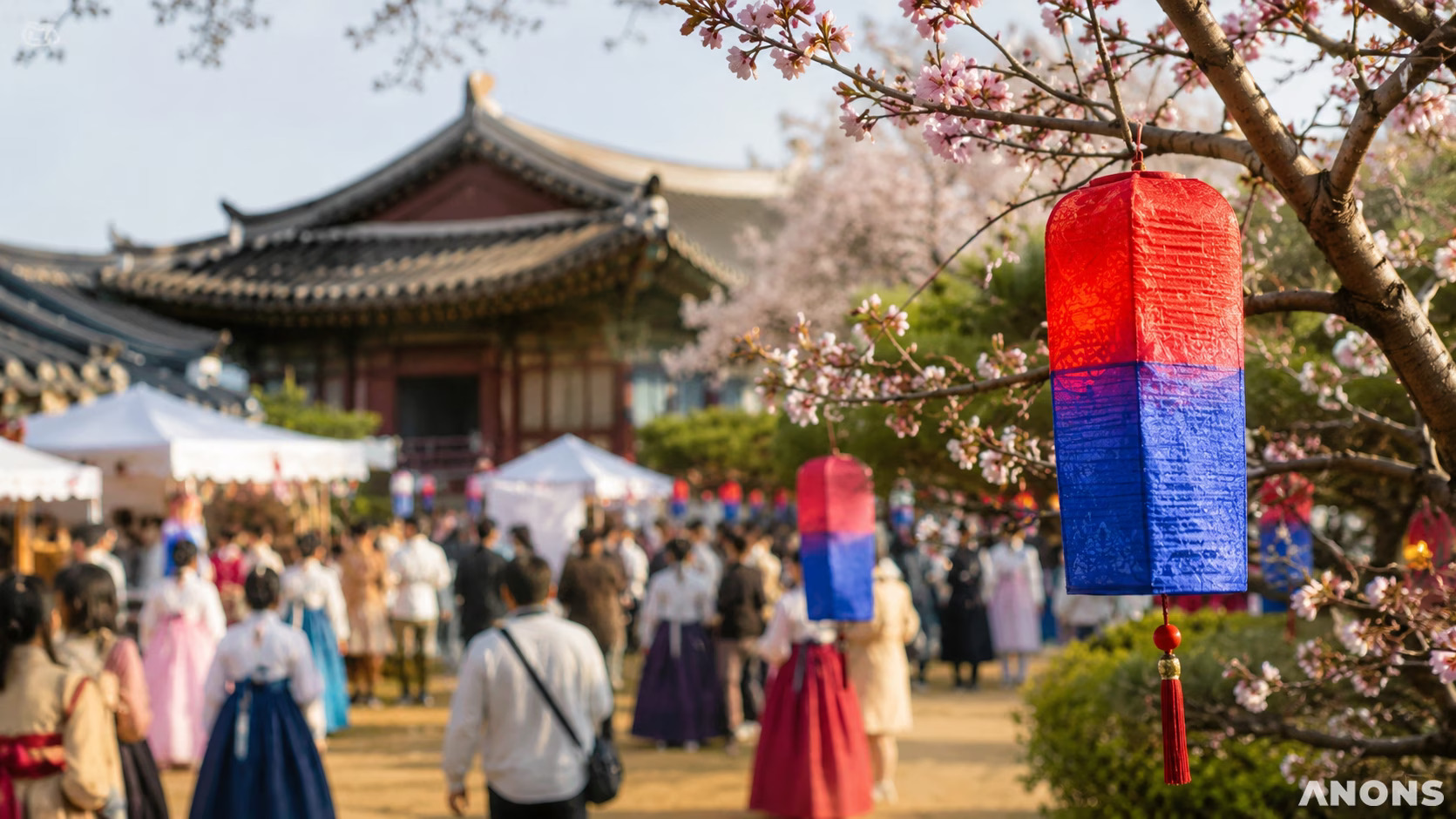 Chxusok koreys madaniyati festivali bo‘lib o‘tadi