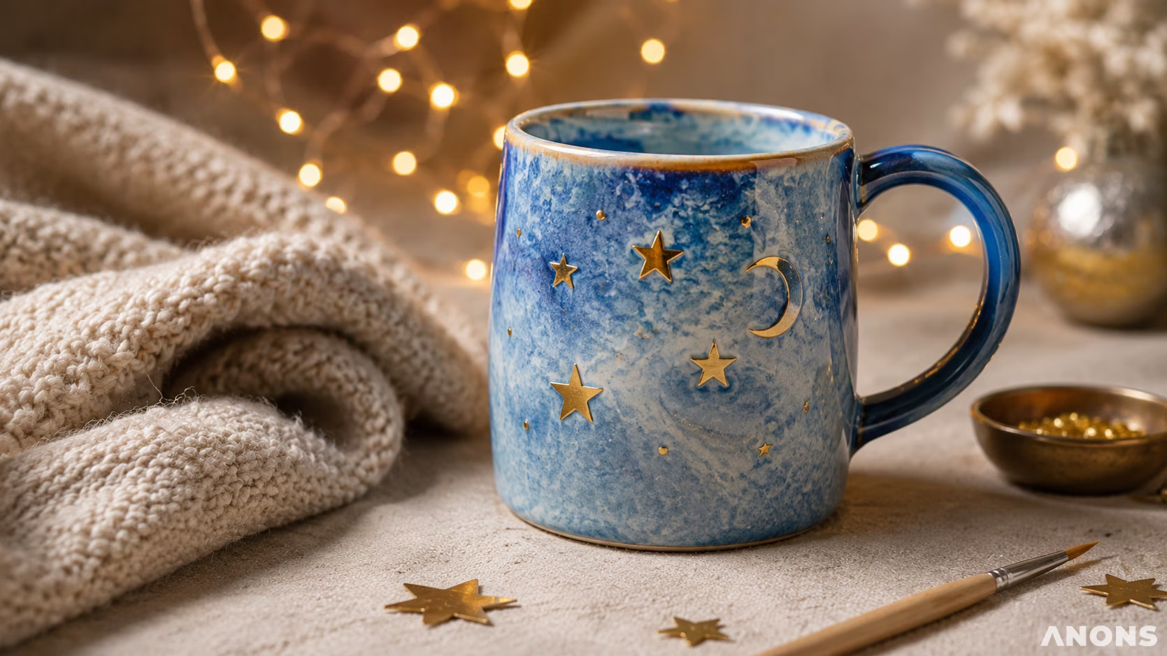 “Dvoe Ceramics” studiyasida mahorat darslari