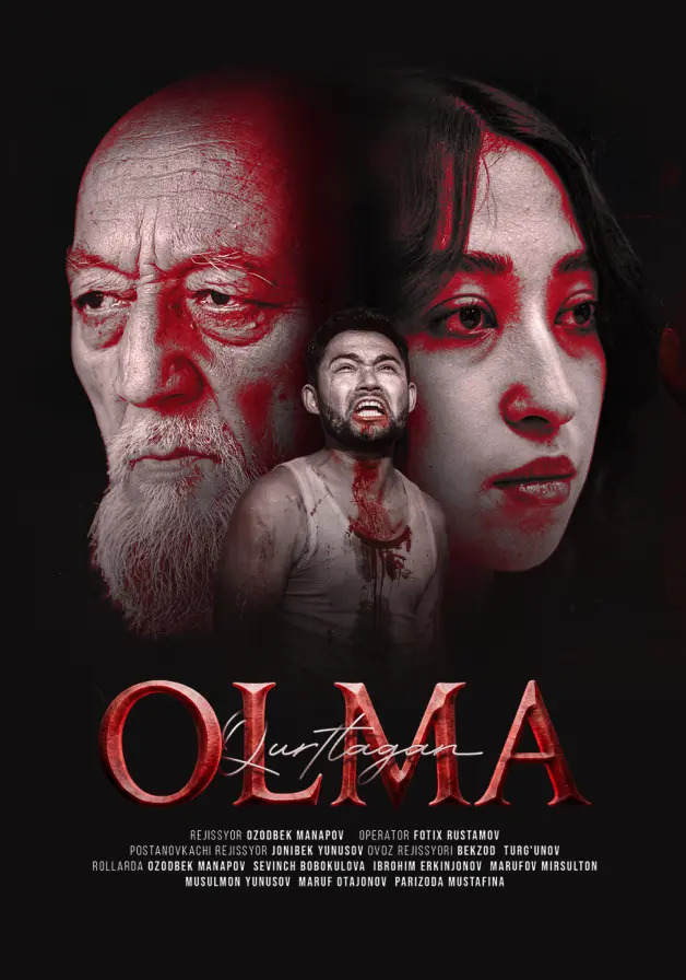 Olma