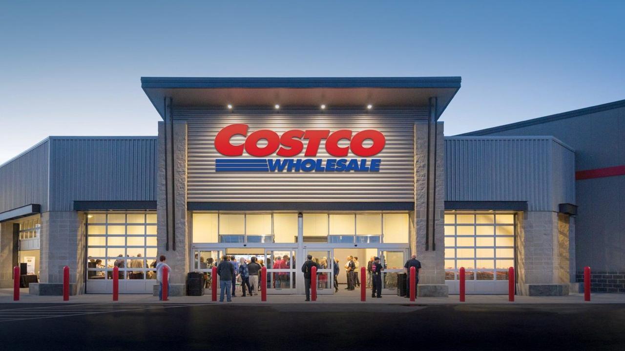 Узбекские фрукты и сухофрукты могут появиться в магазинах Costco