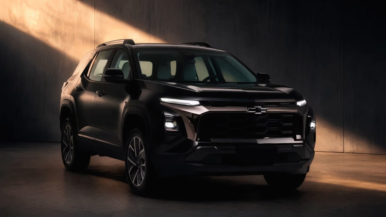 O‘zbekistonda gibrid “Chevrolet Equinox” sotuvi boshlandi