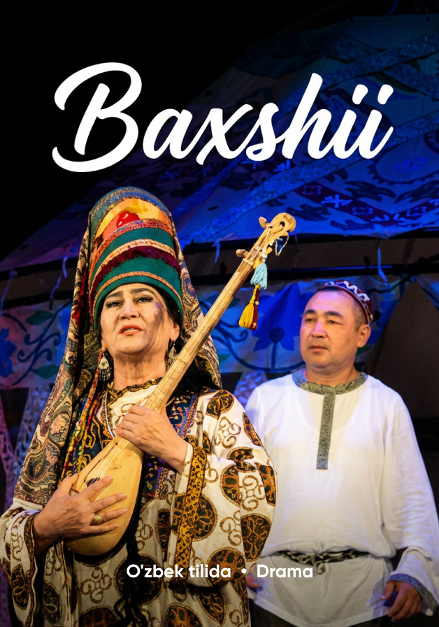 Baxshii