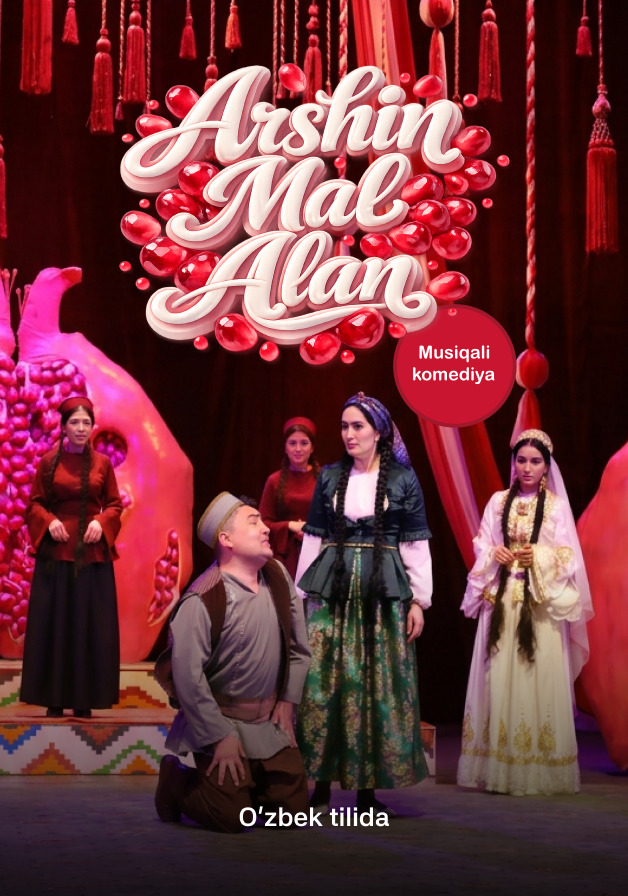 Arshin mal-оlan