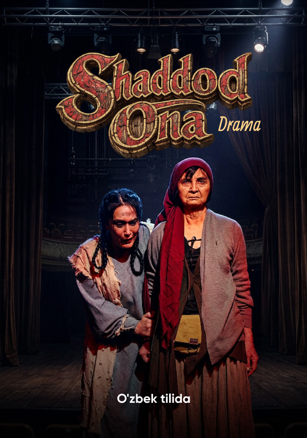 Shaddod ona