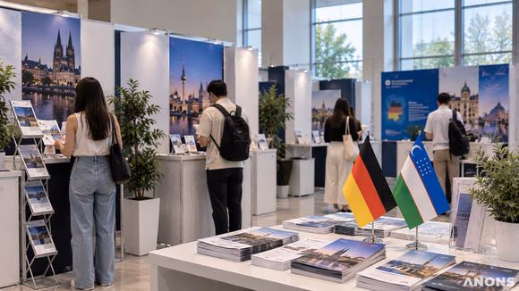 “BerufsEXPO 2026” kasblar ko‘rgazmasi