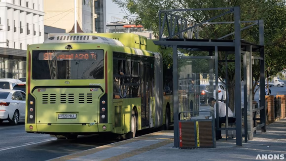 1-oktyabrdan Toshkentda avtobus va metro uchun yo‘l haqi tariflari o‘zgaradi