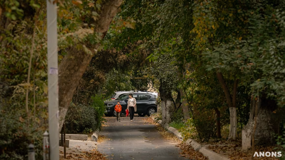 Sinoptiklar O‘zbekistonda oktyabr oyida qanday ob-havo kutilayotgani haqida ma’lumot berdi