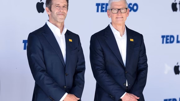 Новый глава Apple Джон Тернус будет получать $3 млн в год