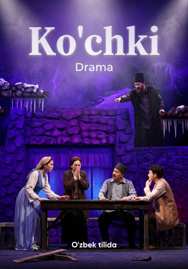 Ko'chki