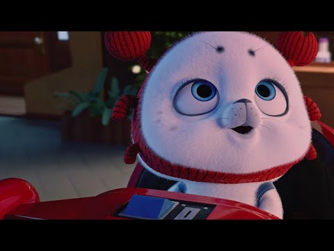 Косолапый агент