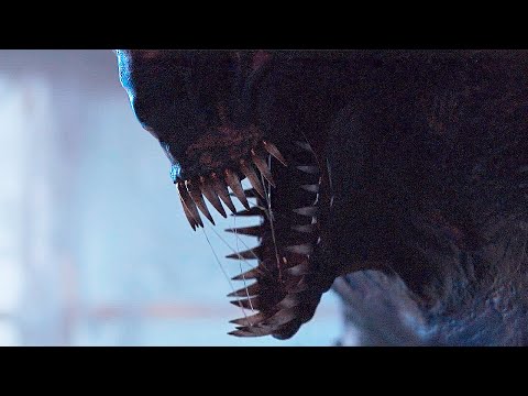 Трейлер на русском