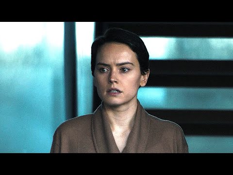 Тайна в её глазах