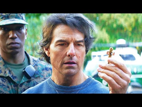 Миссия невыполнима: Финальная расплата
