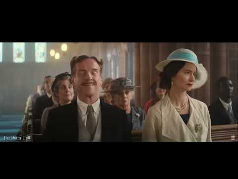 Фэкхем-Холл