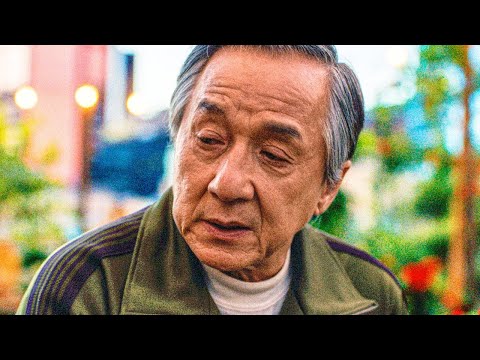 Каратэ-пацан: Легенды