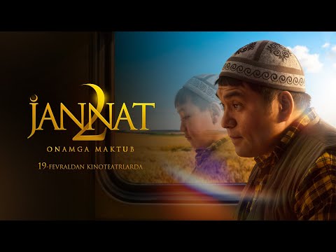 Jannat 2: Onamga maktub