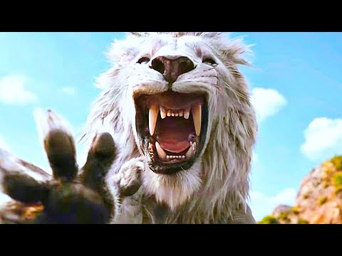 Муфаса: Король лев